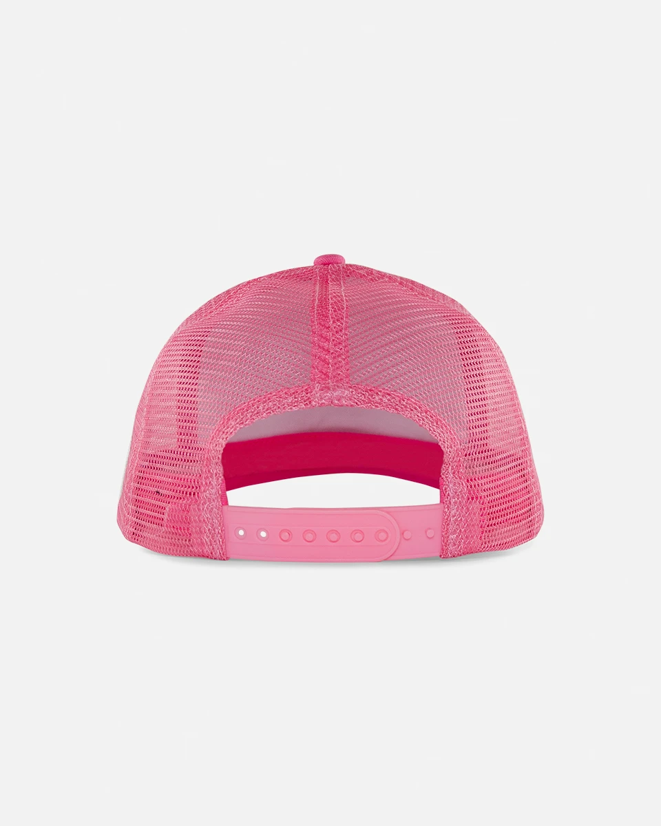 Miami Host City cap · Back