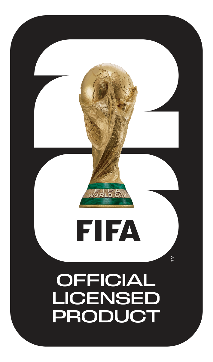 FIFA World Cup 26 Official Licensed Product