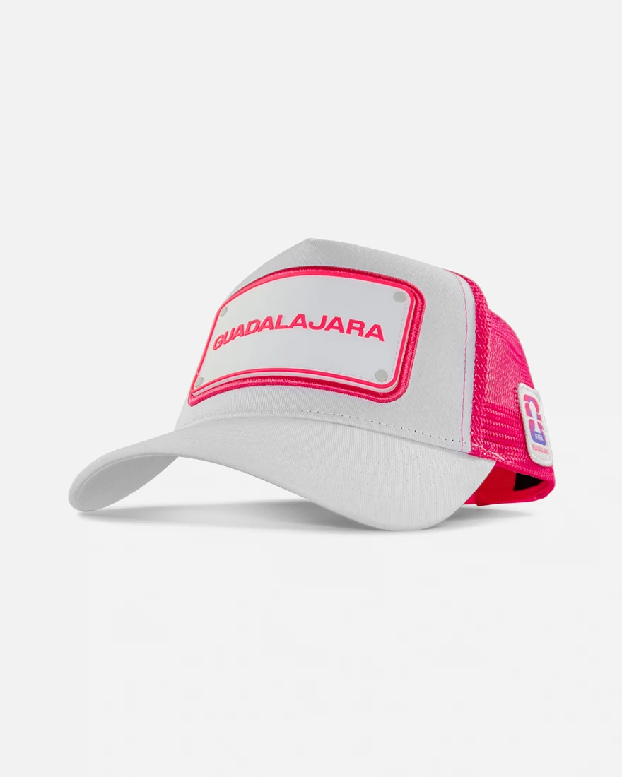 Guadalajara FIFA World Cup 2026 Host City cap by John Hatter