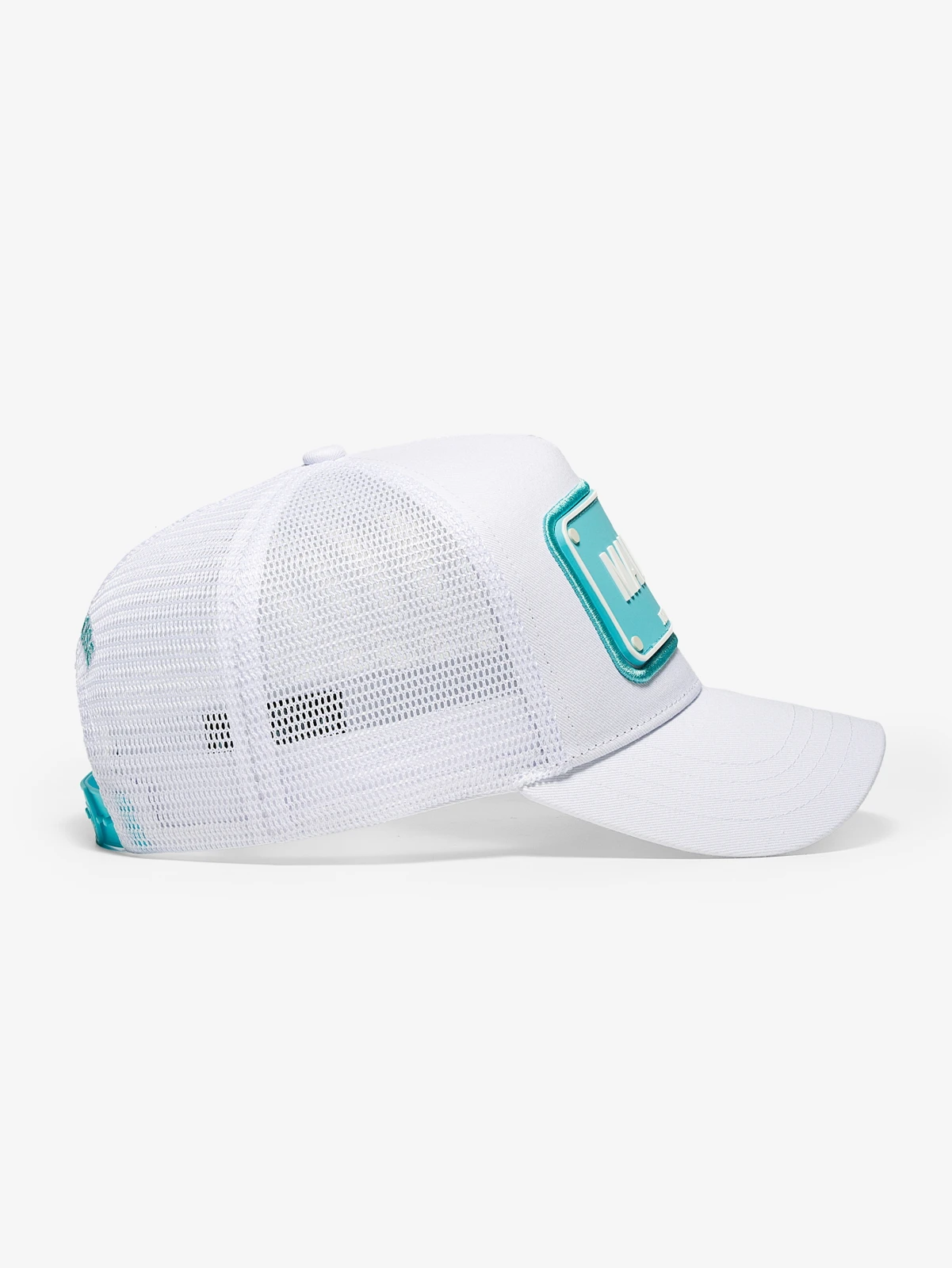 Maldives cap · view 5