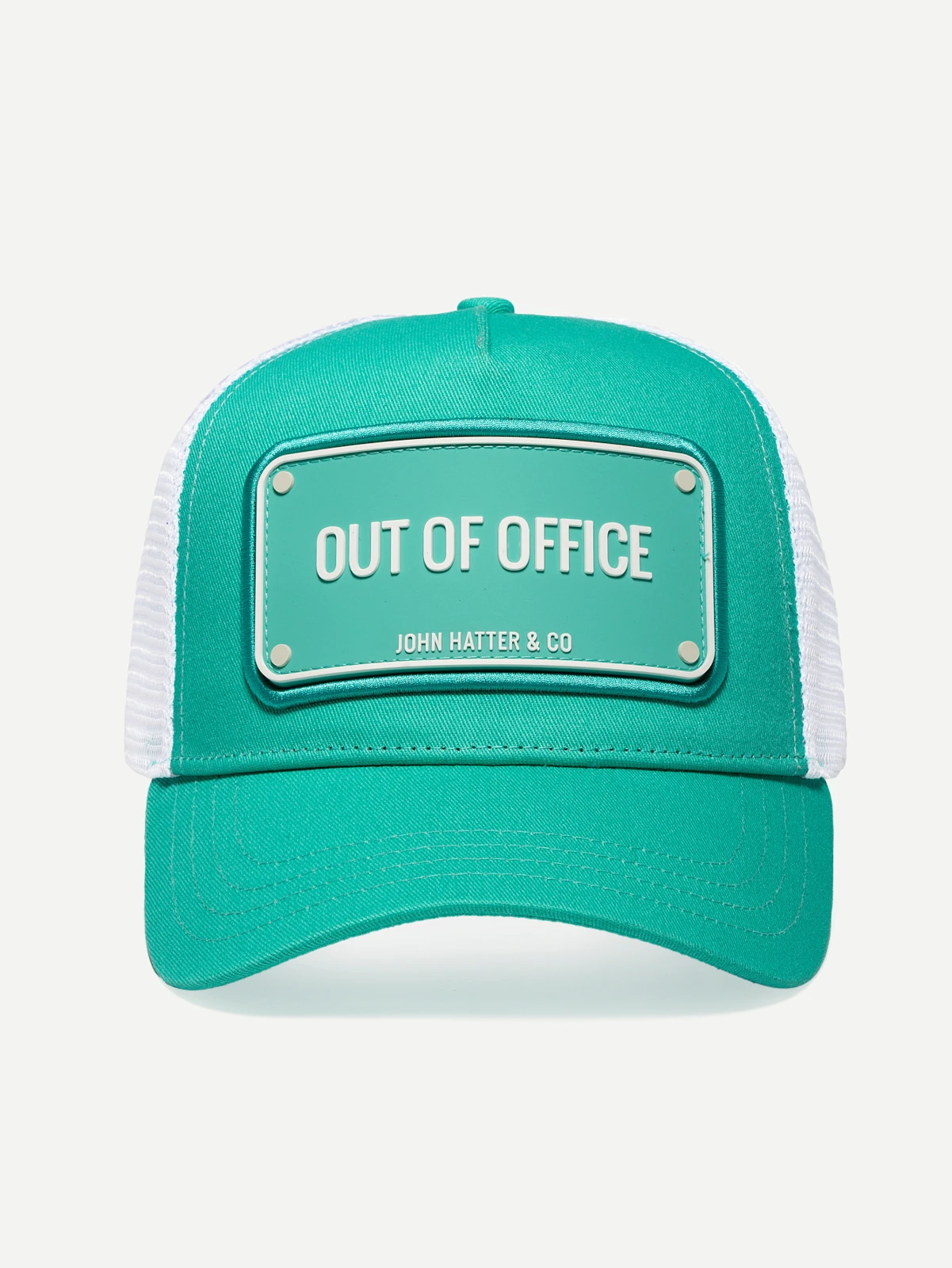 Out of Office cap · view 2