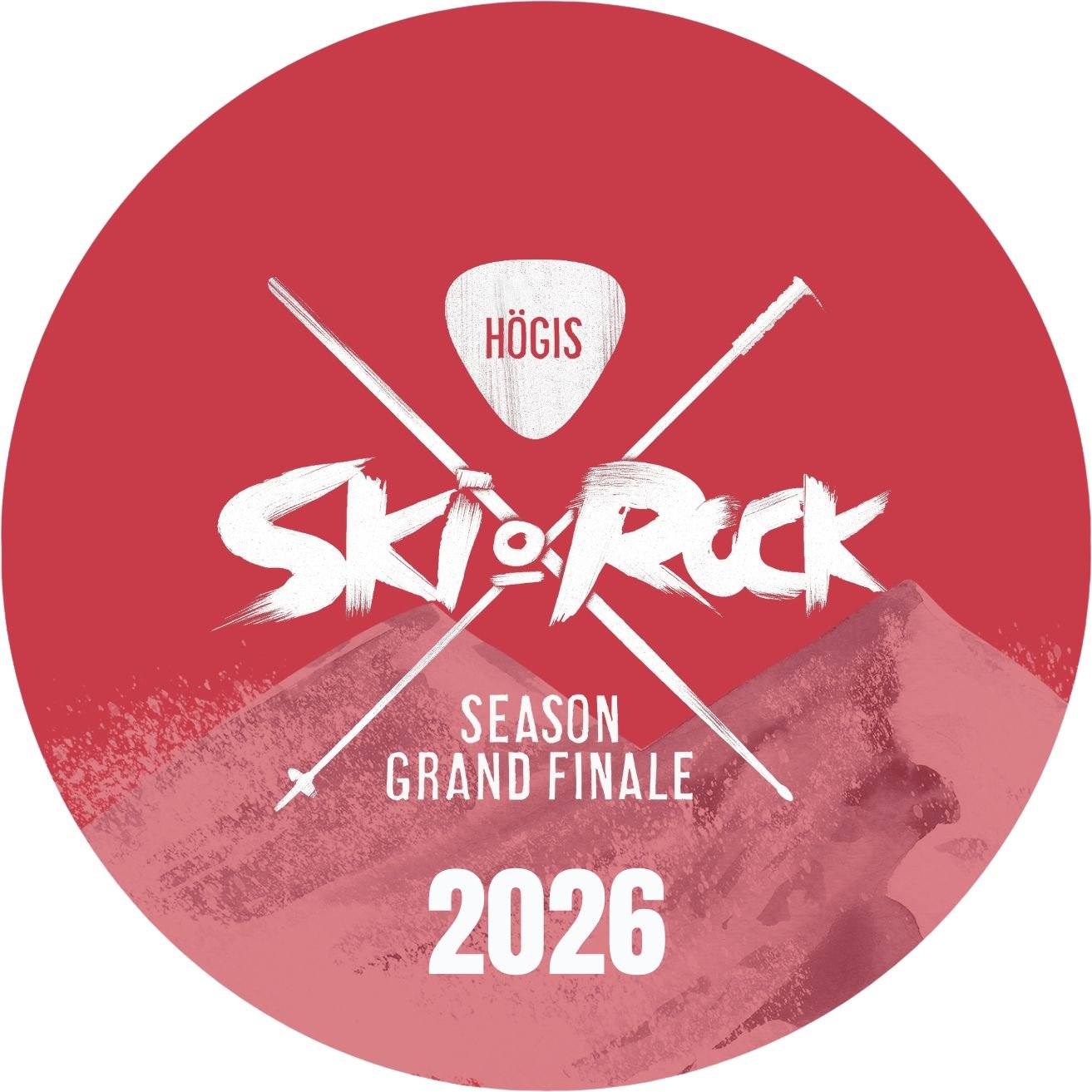 Ski & Rock Sälen
